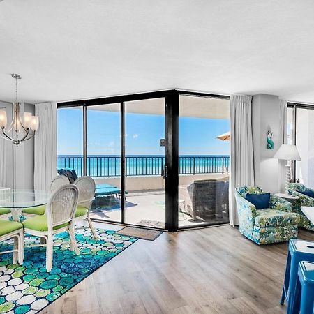 Aquavista 202E Villa Panama City Beach Kültér fotó