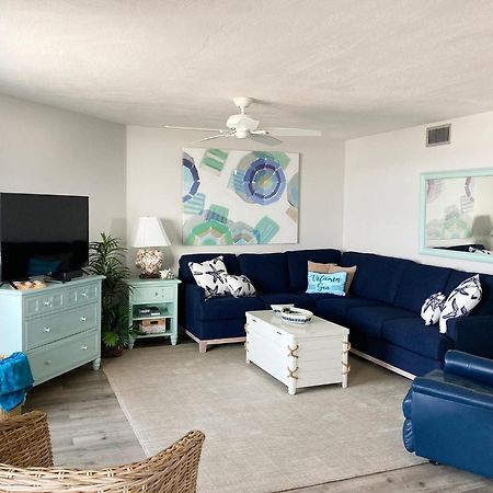 Aquavista 202E Villa Panama City Beach Kültér fotó