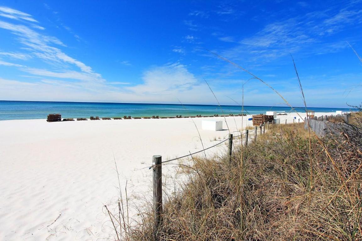 Aquavista 202E Villa Panama City Beach Kültér fotó