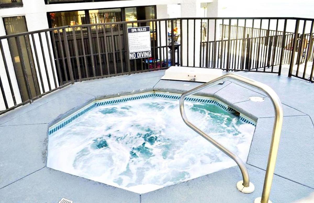 Aquavista 202E Villa Panama City Beach Kültér fotó