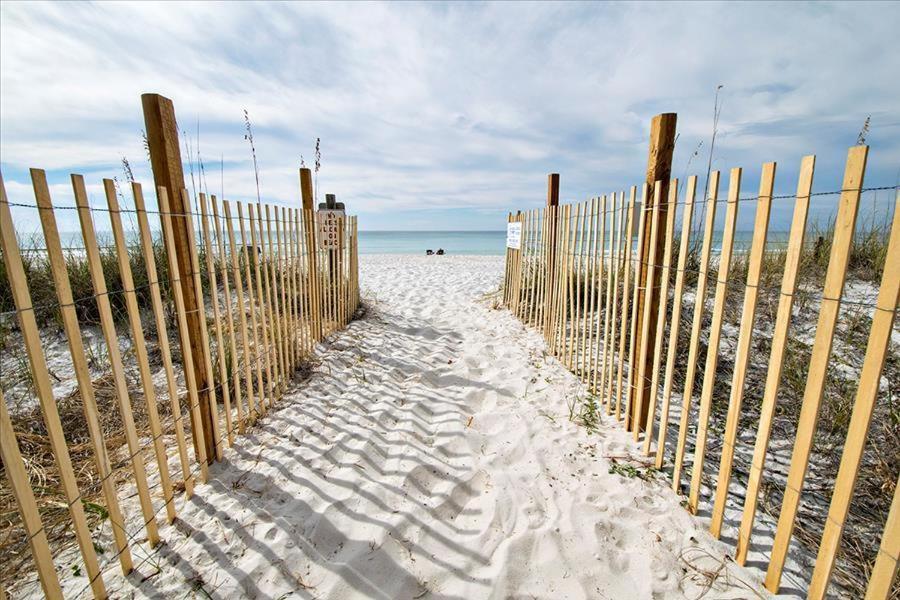 Aquavista 202E Villa Panama City Beach Kültér fotó