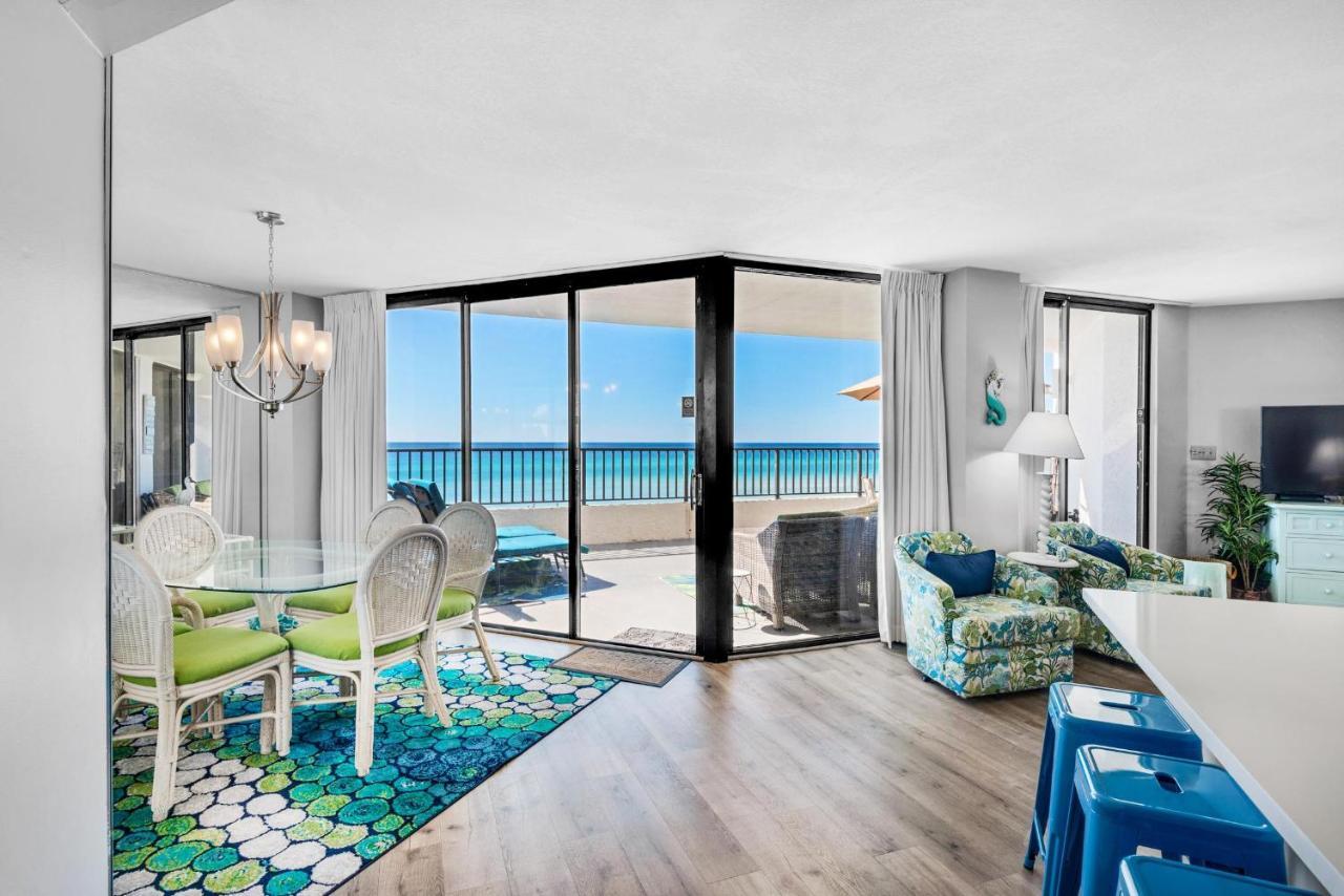 Aquavista 202E Villa Panama City Beach Kültér fotó