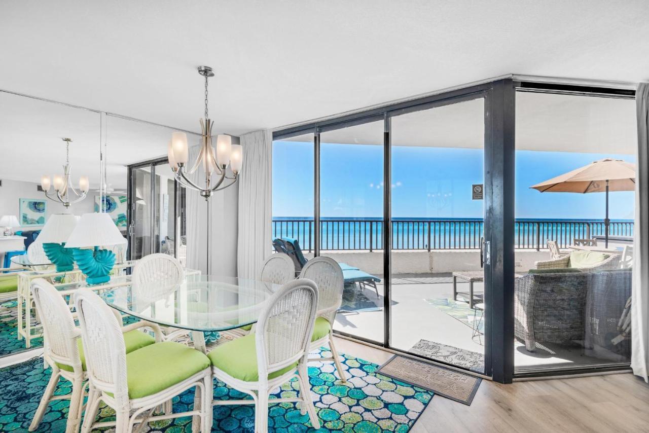 Aquavista 202E Villa Panama City Beach Kültér fotó