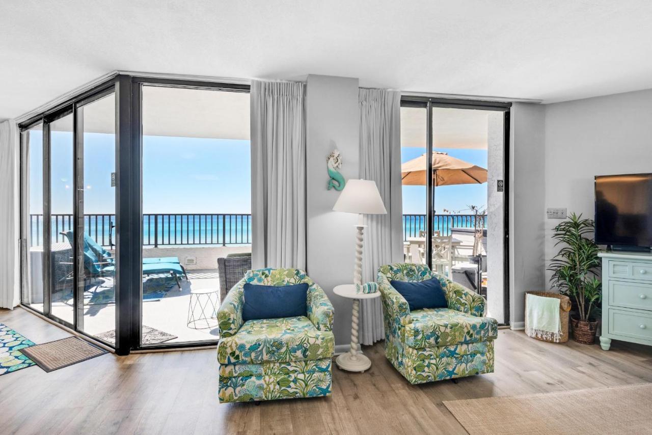 Aquavista 202E Villa Panama City Beach Kültér fotó