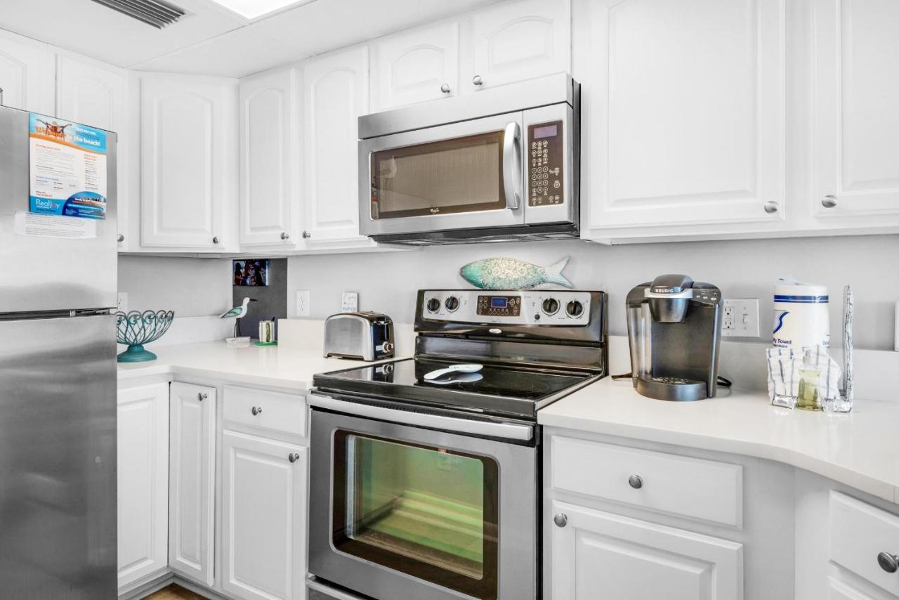 Aquavista 202E Villa Panama City Beach Kültér fotó