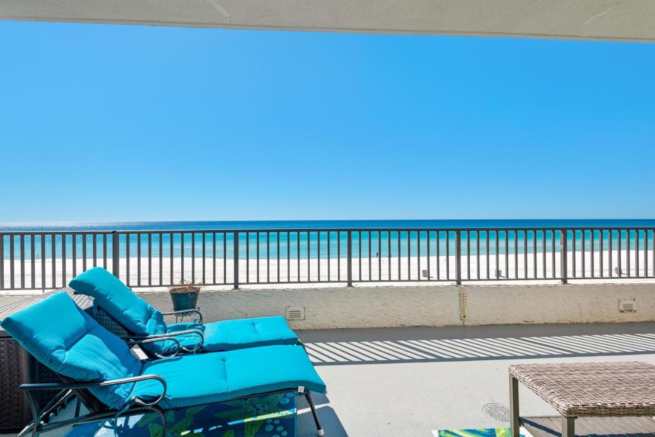 Aquavista 202E Villa Panama City Beach Kültér fotó