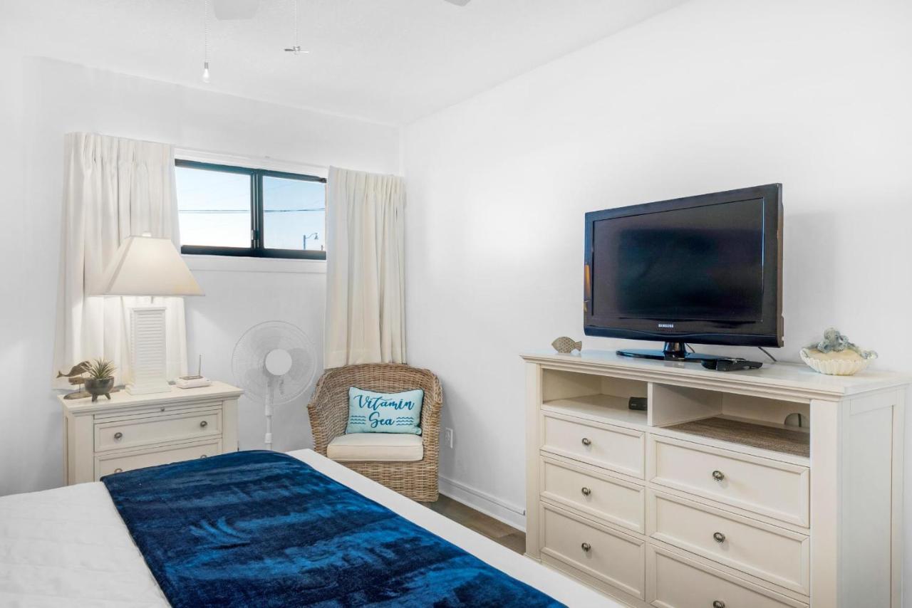 Aquavista 202E Villa Panama City Beach Kültér fotó
