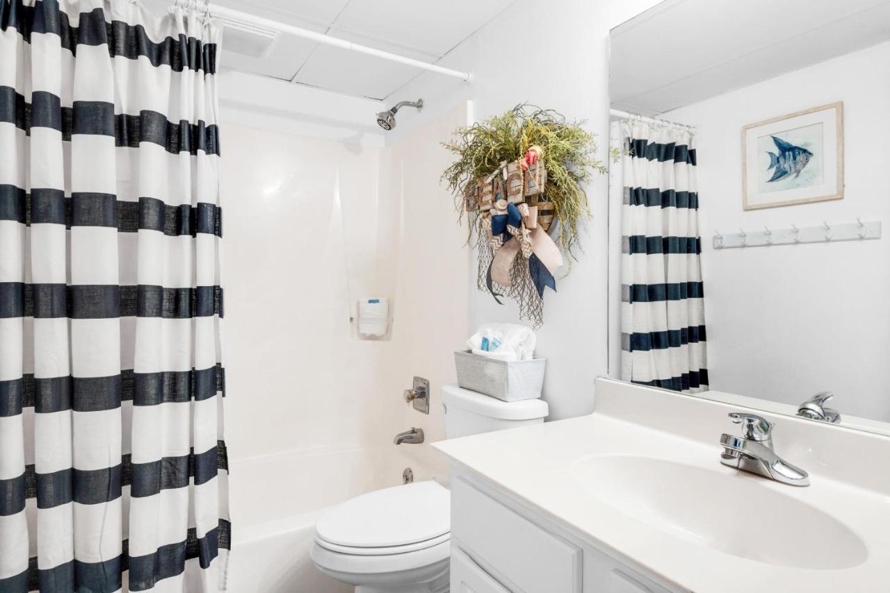 Aquavista 202E Villa Panama City Beach Kültér fotó