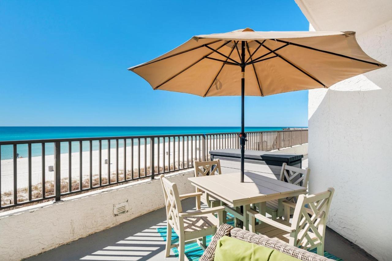 Aquavista 202E Villa Panama City Beach Kültér fotó