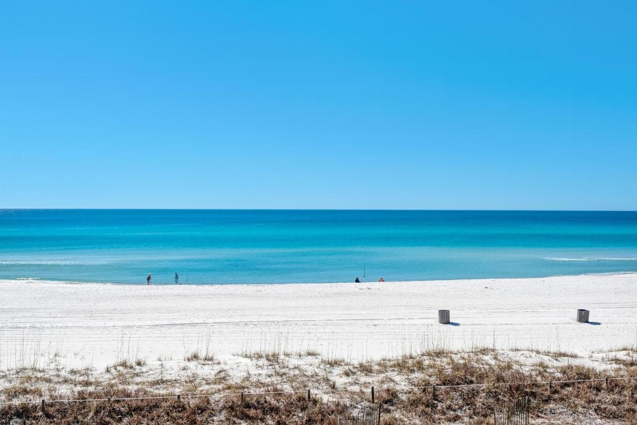 Aquavista 202E Villa Panama City Beach Kültér fotó