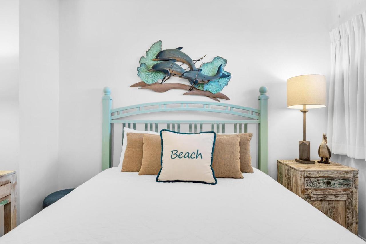 Aquavista 202E Villa Panama City Beach Kültér fotó