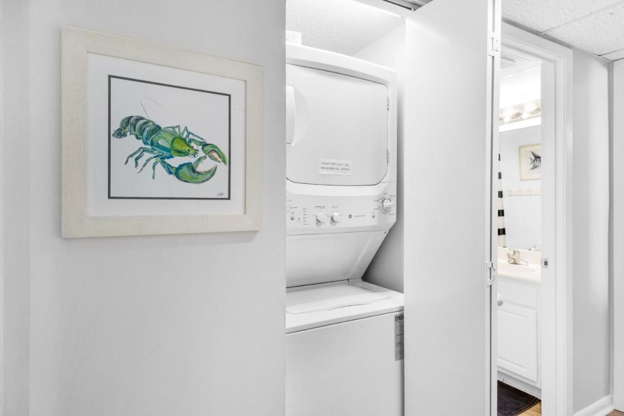 Aquavista 202E Villa Panama City Beach Kültér fotó
