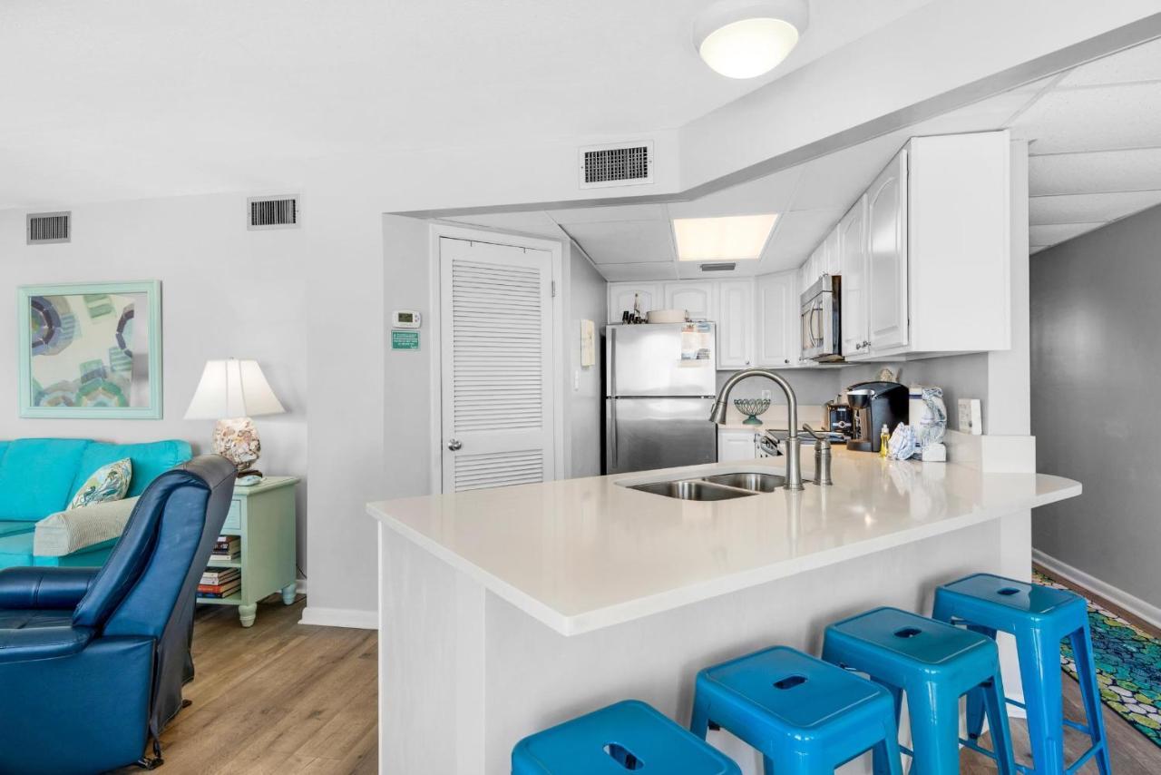 Aquavista 202E Villa Panama City Beach Kültér fotó