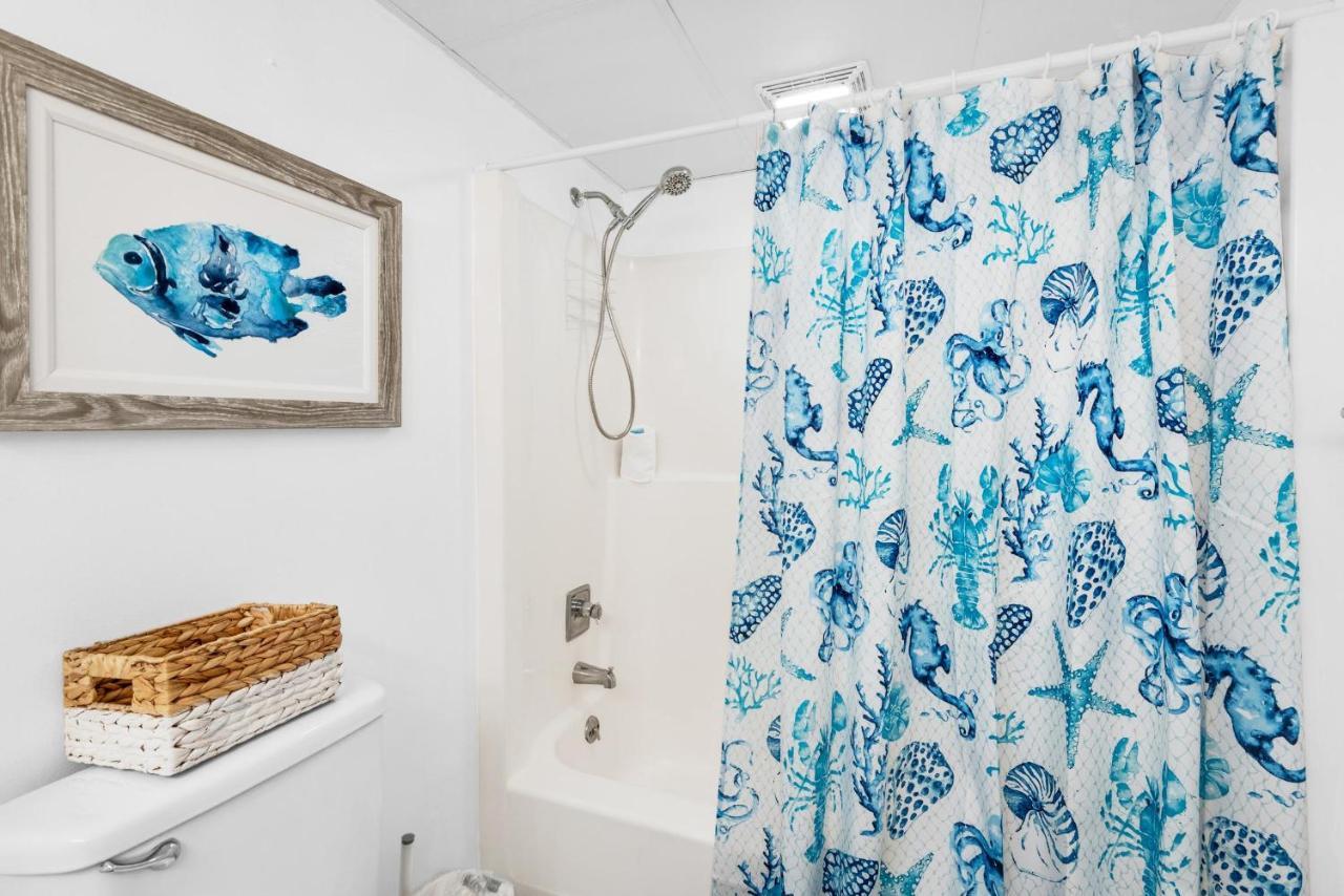 Aquavista 202E Villa Panama City Beach Kültér fotó