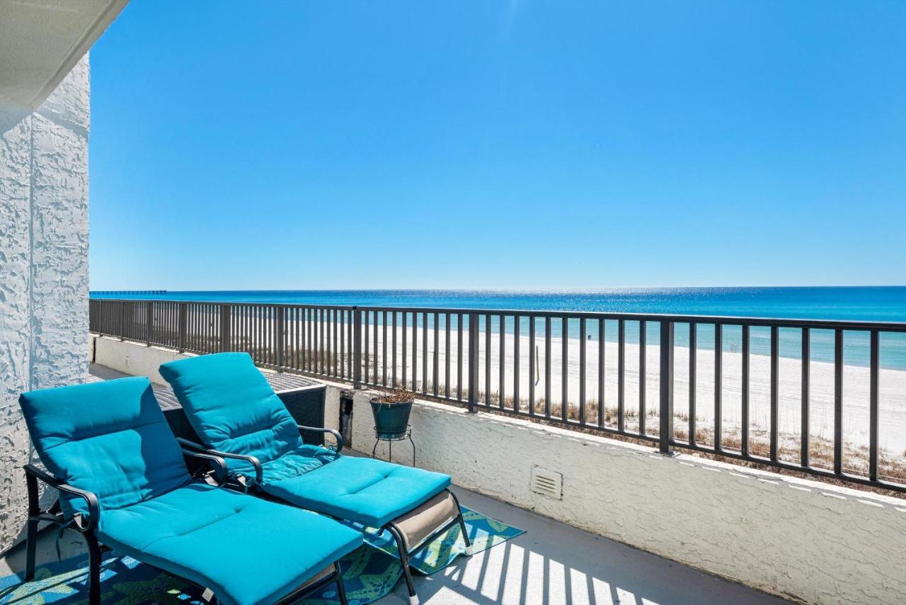 Aquavista 202E Villa Panama City Beach Kültér fotó