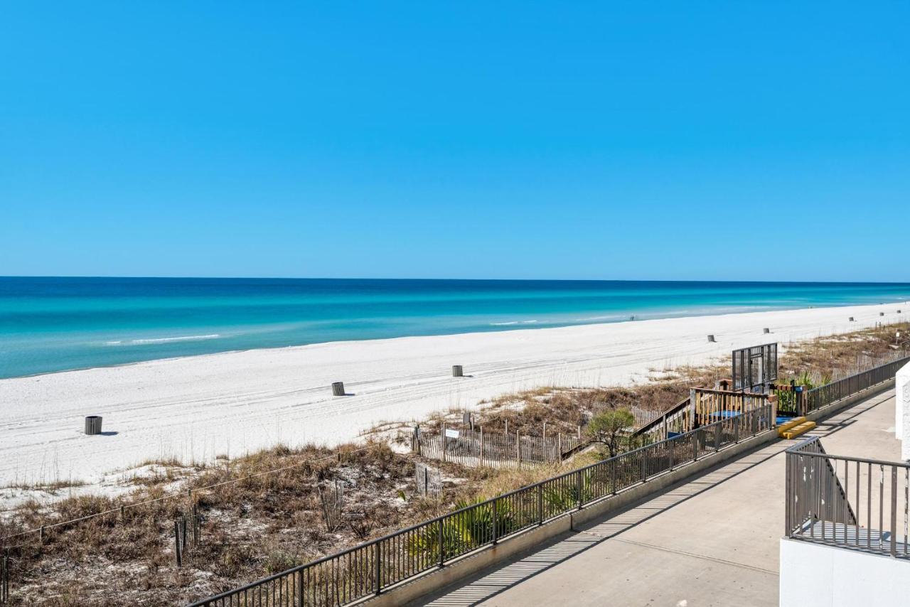 Aquavista 202E Villa Panama City Beach Kültér fotó