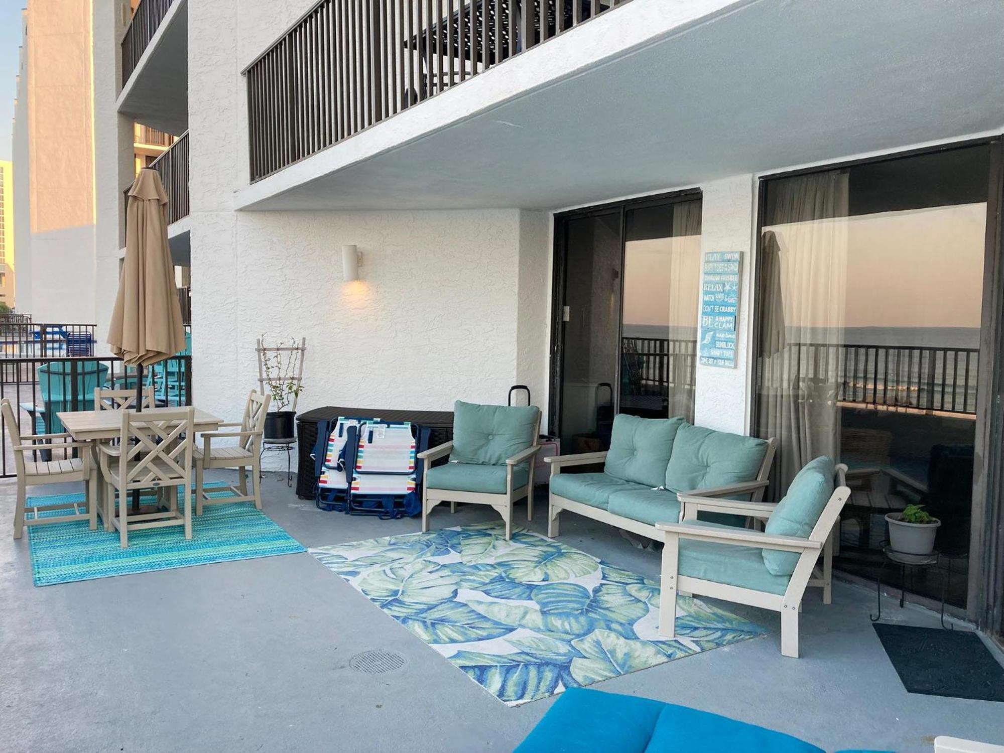 Aquavista 202E Villa Panama City Beach Kültér fotó