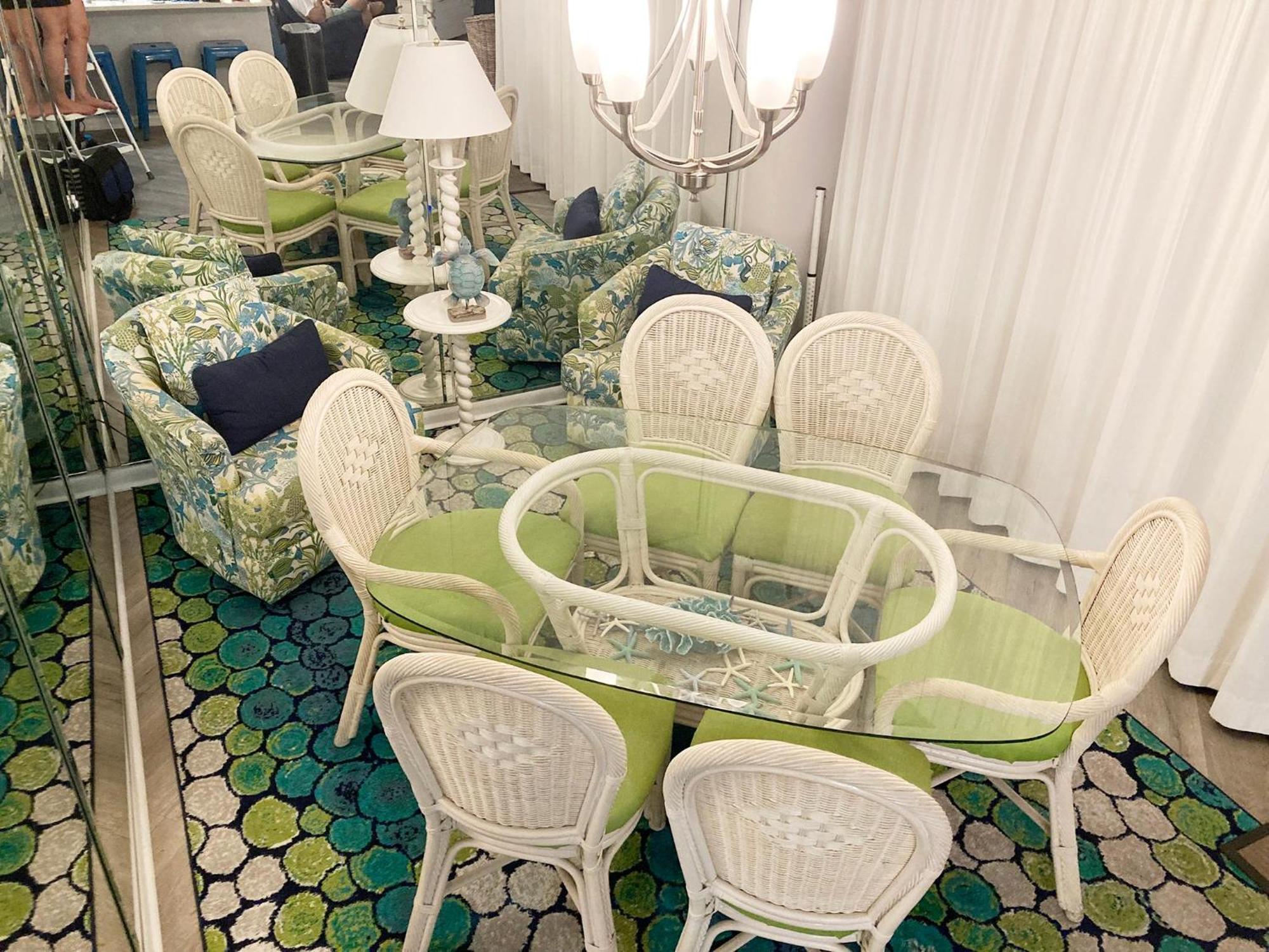 Aquavista 202E Villa Panama City Beach Kültér fotó