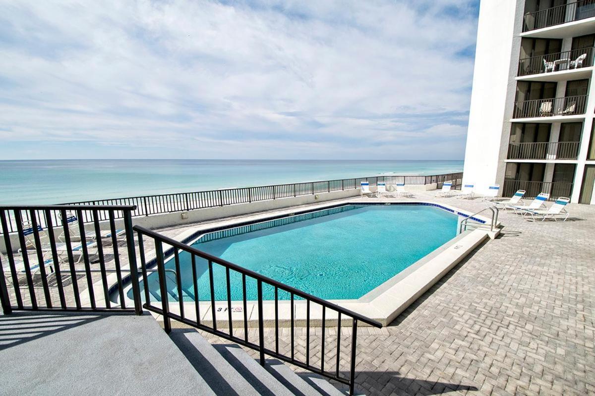Aquavista 202E Villa Panama City Beach Kültér fotó