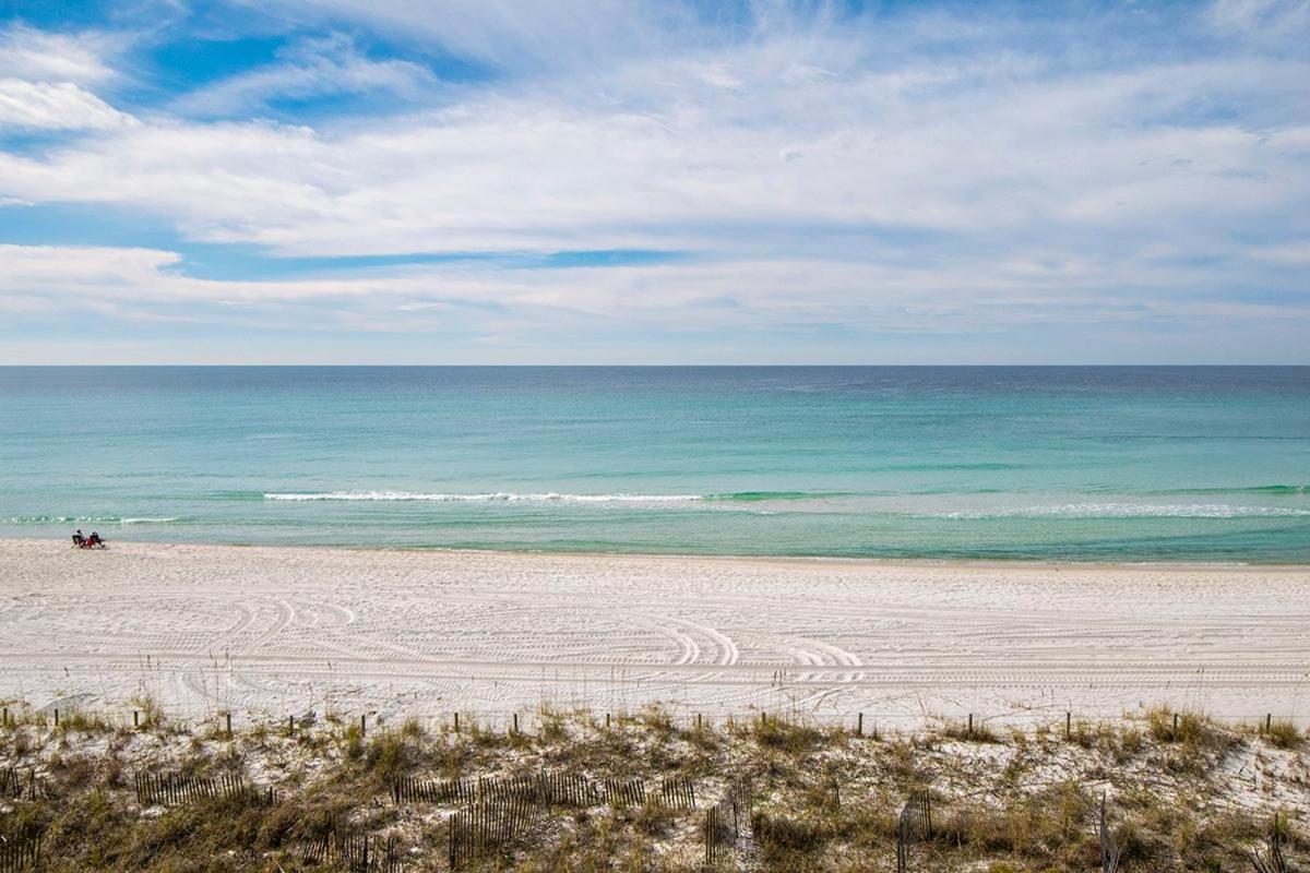 Aquavista 202E Villa Panama City Beach Kültér fotó