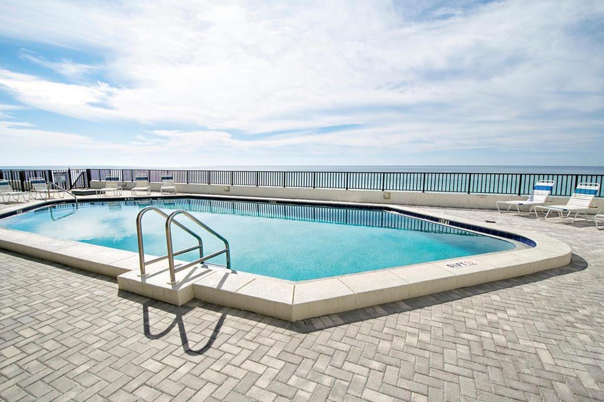 Aquavista 202E Villa Panama City Beach Kültér fotó